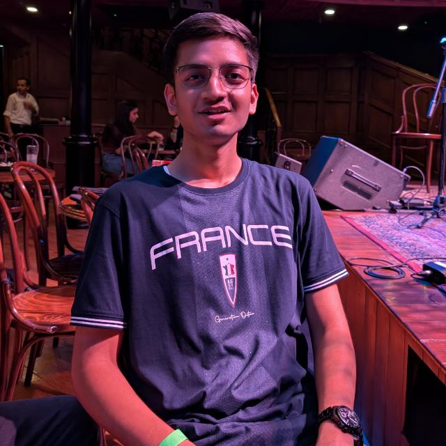 Aniket Khandelwal