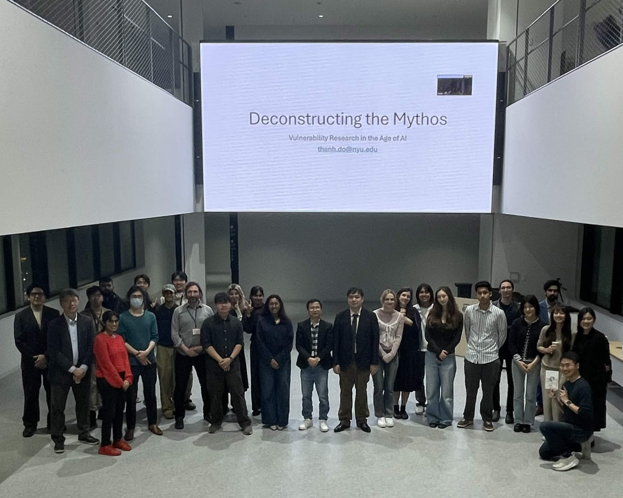 Vulnerability Research in the Age of AI: Deconstructing Mythos