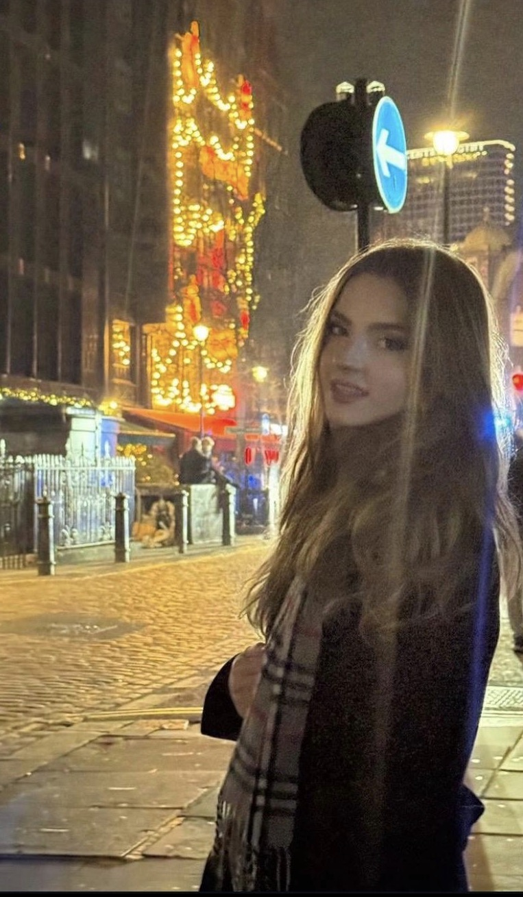 Francesca Crachilova