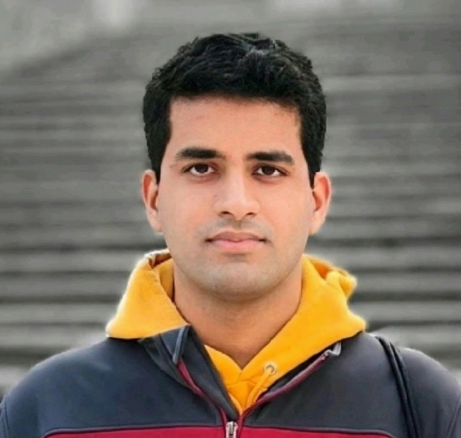 Hershraj Niranjani