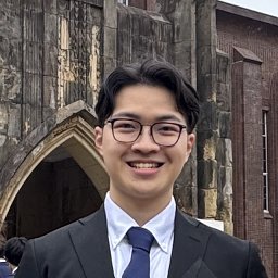 Howard Tangkulung