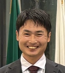 Kazuki Kimura
