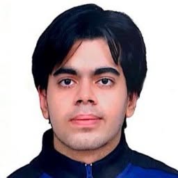 Krish Thukral