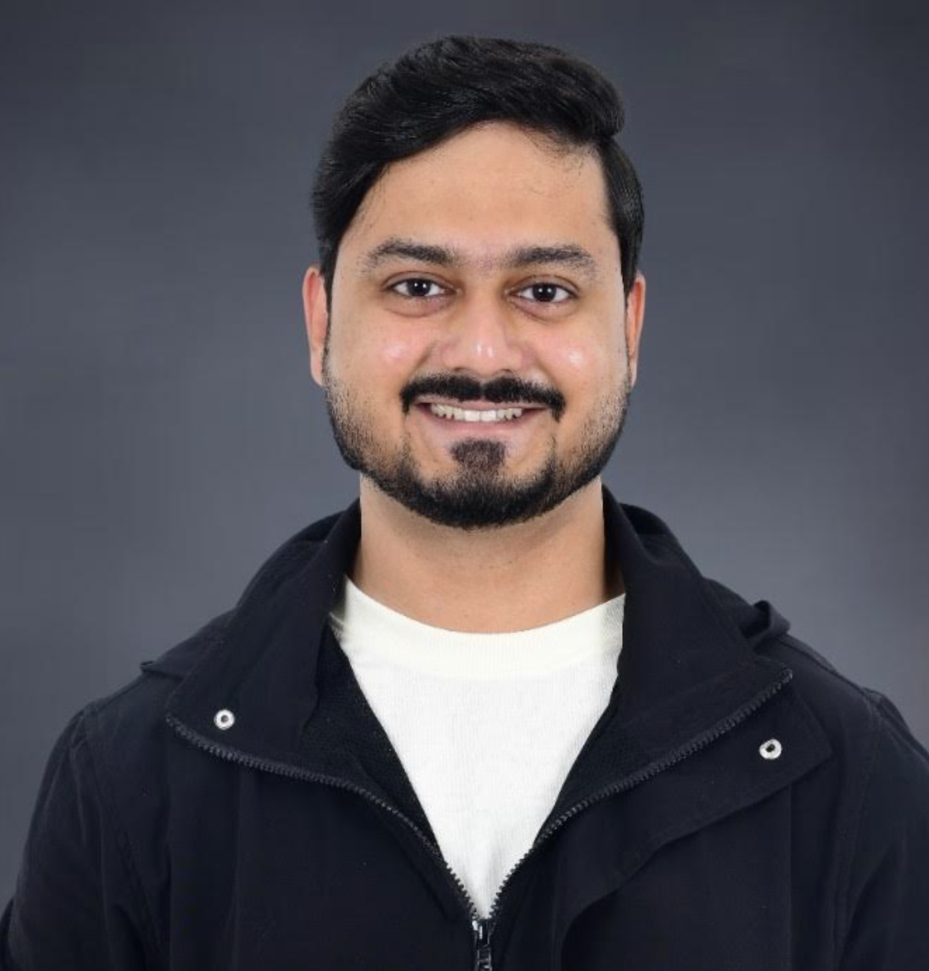 Ranabir Devgupta