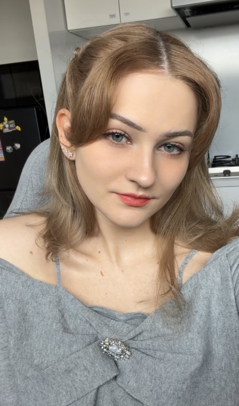 Serena Hoffstedde